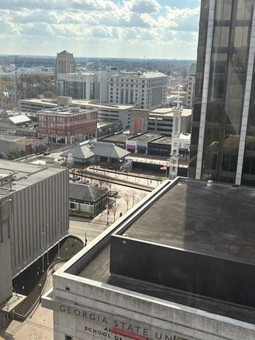 32 Peachtree NW Street 1506, Atlanta, GA 30303