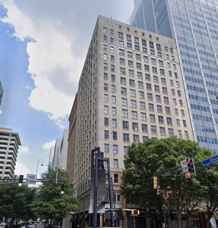 32 Peachtree NW Street 1506, Atlanta, GA 30303