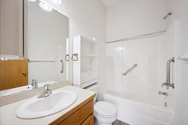 18667 Zane Street NW, Elk River, MN 55330