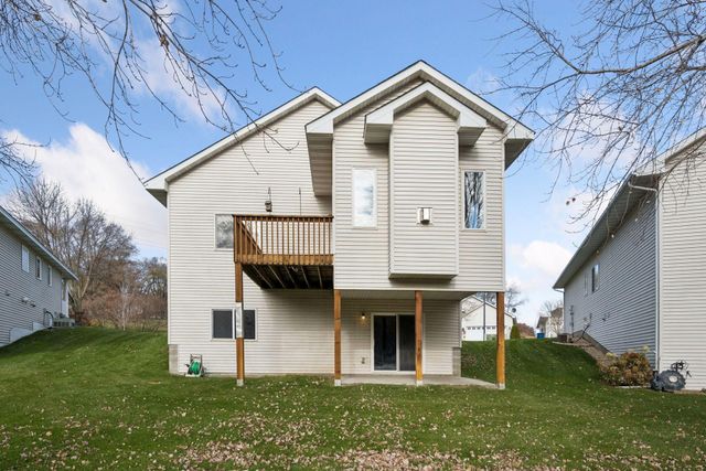 18667 Zane Street NW, Elk River, MN 55330