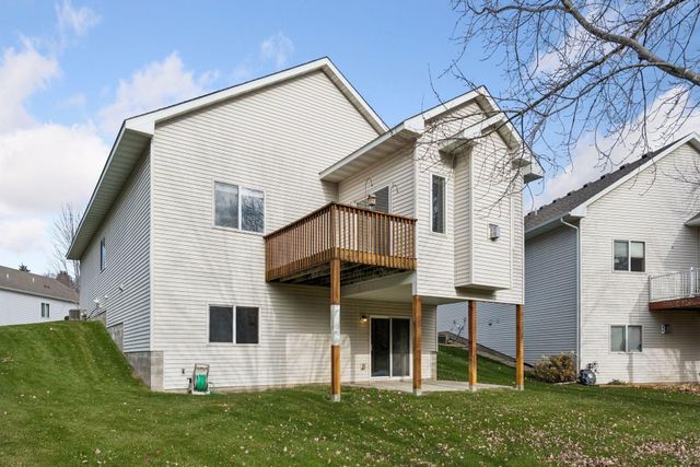 18667 Zane Street NW, Elk River, MN 55330