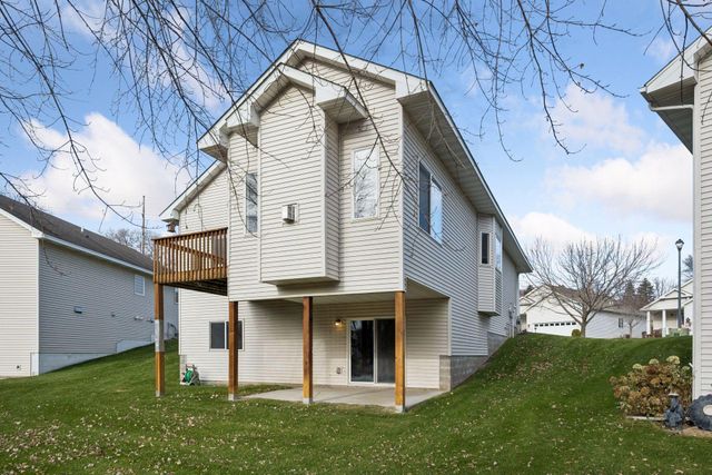 18667 Zane Street NW, Elk River, MN 55330