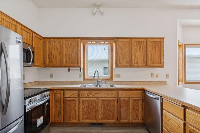 18667 Zane Street NW, Elk River, MN 55330