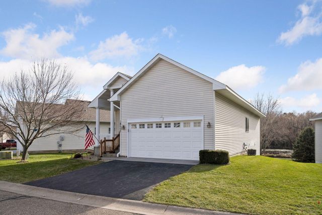 18667 Zane Street NW, Elk River, MN 55330