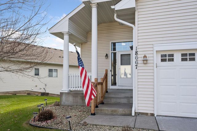 18667 Zane Street NW, Elk River, MN 55330