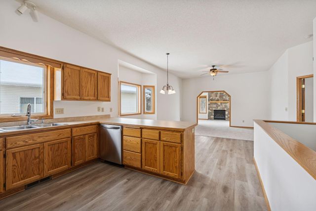 18667 Zane Street NW, Elk River, MN 55330