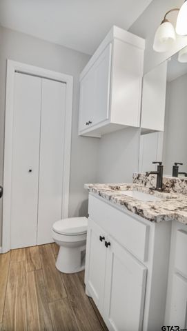 302 Shady Lane, Whitehouse, TX 75791