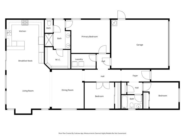 2151 Langtree Dr, Roseville, CA 95747