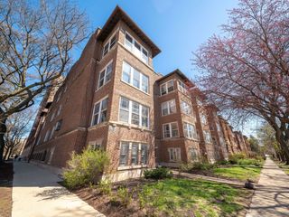 1260 W Columbia Avenue 2, Chicago, IL 60626