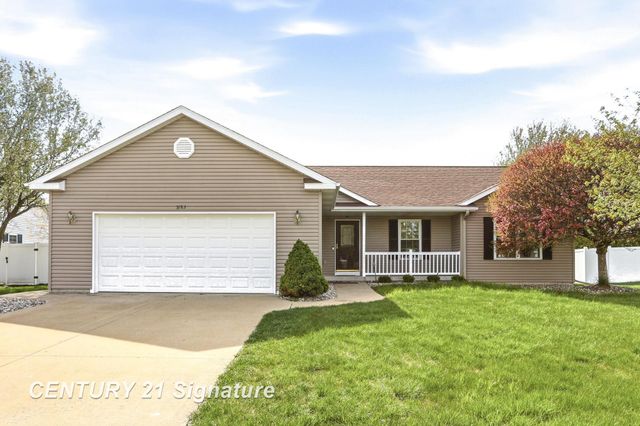3183 Sundown Lane, Saginaw Twp, MI 48603