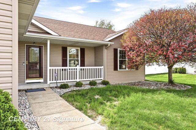 3183 Sundown Lane, Saginaw Twp, MI 48603
