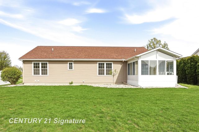 3183 Sundown Lane, Saginaw Twp, MI 48603