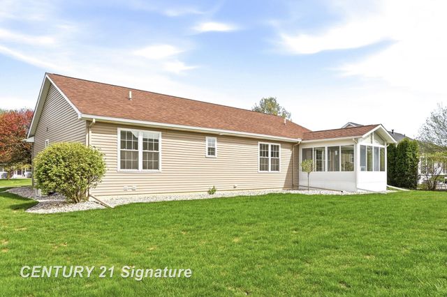 3183 Sundown Lane, Saginaw Twp, MI 48603