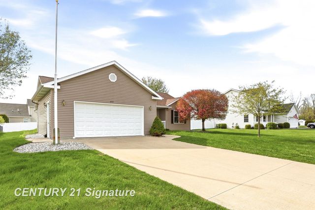 3183 Sundown Lane, Saginaw Twp, MI 48603