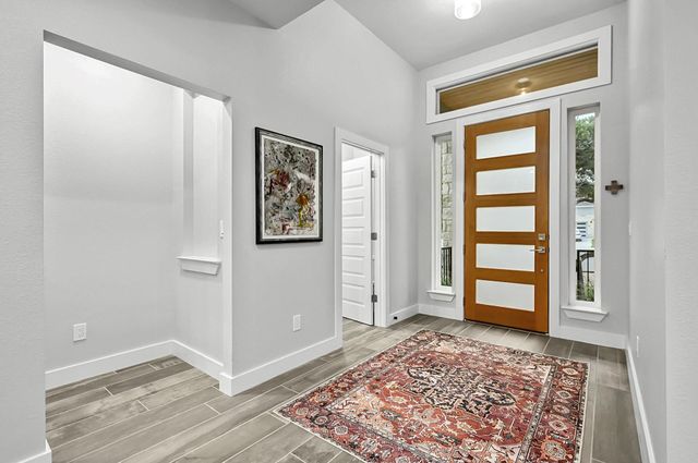 21201 Norris CV, Lago Vista, TX 78645