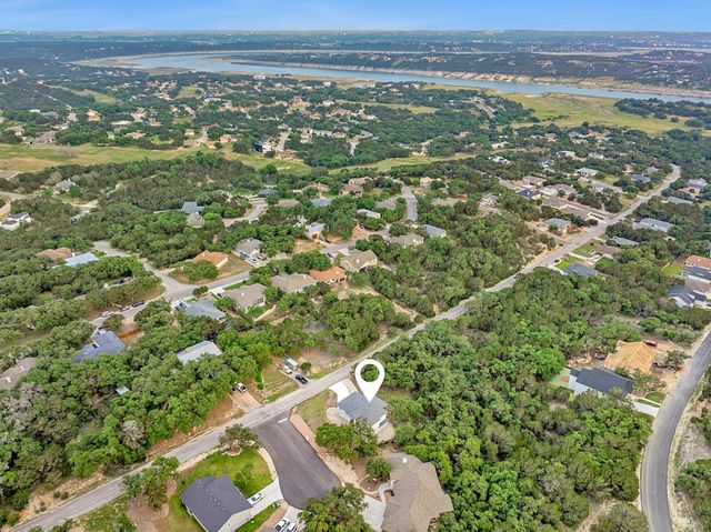 21201 Norris CV, Lago Vista, TX 78645