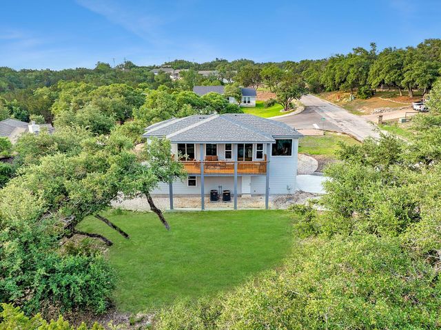 21201 Norris CV, Lago Vista, TX 78645