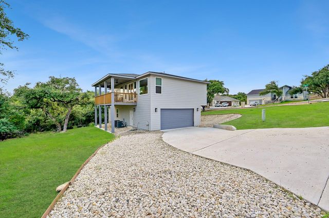 21201 Norris CV, Lago Vista, TX 78645