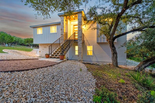 21201 Norris CV, Lago Vista, TX 78645