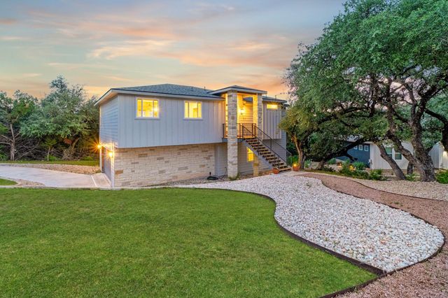 21201 Norris CV, Lago Vista, TX 78645
