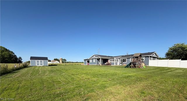 13350 South Avenue, Columbiana, OH 44408
