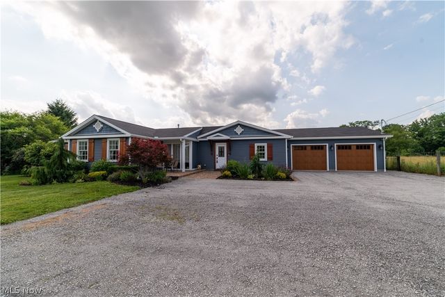 13350 South Avenue, Columbiana, OH 44408