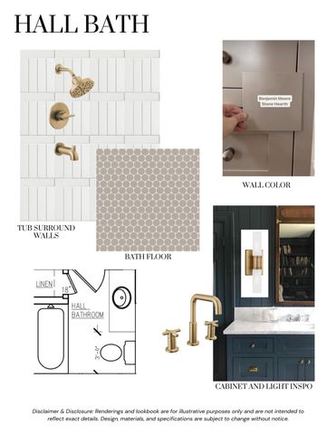 366 Barrywood Dr, Nashville, TN 37211