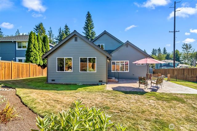 5901 153rd Place SE, Snohomish, WA 98296