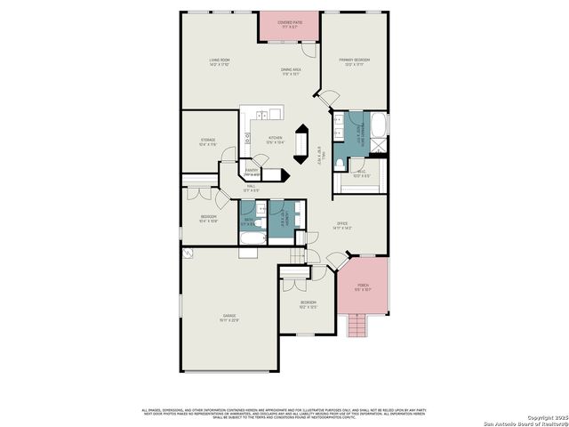 2196 New Castle, New Braunfels, TX 78130