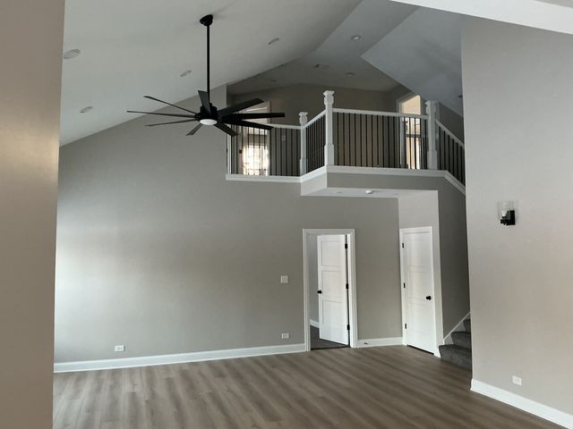 4430 Maple Avenue, Richton Park, IL 60471