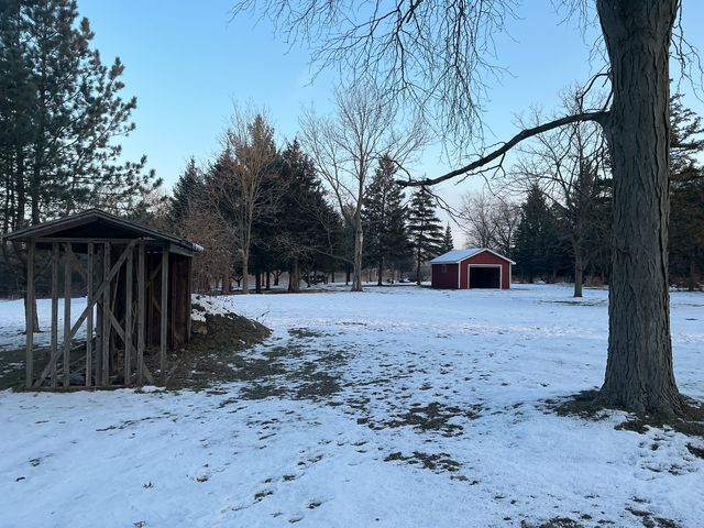 4430 Maple Avenue, Richton Park, IL 60471