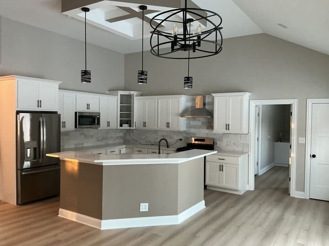 4430 Maple Avenue, Richton Park, IL 60471