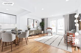 299 VAN BUREN Street # 1A, New York City, NY 11221