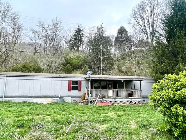 6060 Daniel Boone Road, Gate City, VA 24251