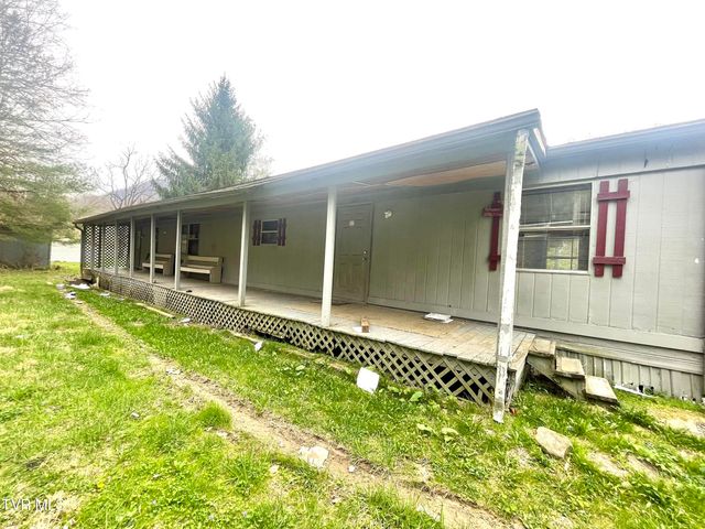 6060 Daniel Boone Road, Gate City, VA 24251