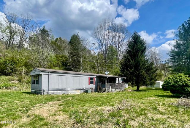 6060 Daniel Boone Road, Gate City, VA 24251