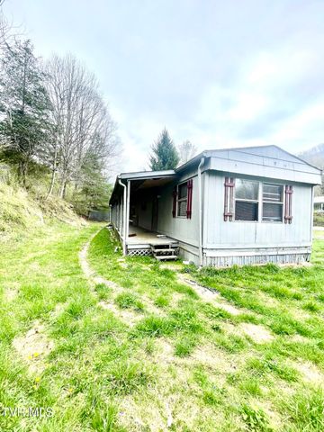 6060 Daniel Boone Road, Gate City, VA 24251