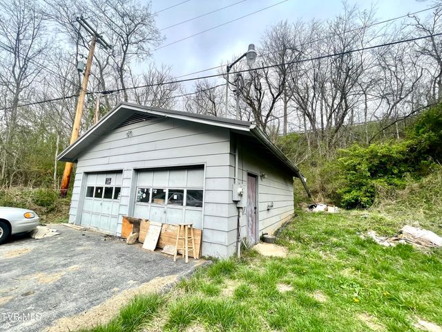 6060 Daniel Boone Road, Gate City, VA 24251