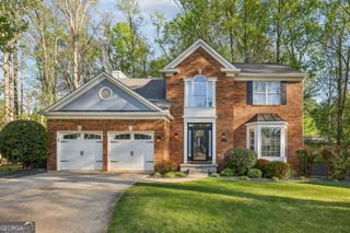 615 Tammany Pointe, Alpharetta, GA 30004