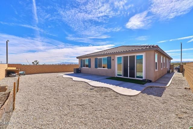 11992 Olivine Road, Victorville, CA 92392