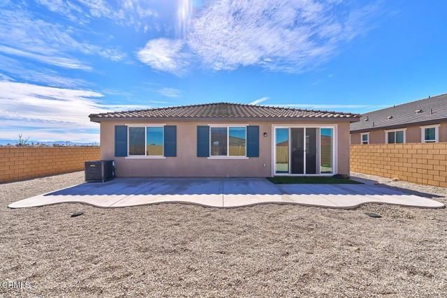 11992 Olivine Road, Victorville, CA 92392