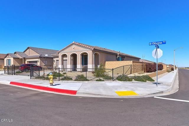 11992 Olivine Road, Victorville, CA 92392