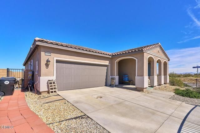 11992 Olivine Road, Victorville, CA 92392