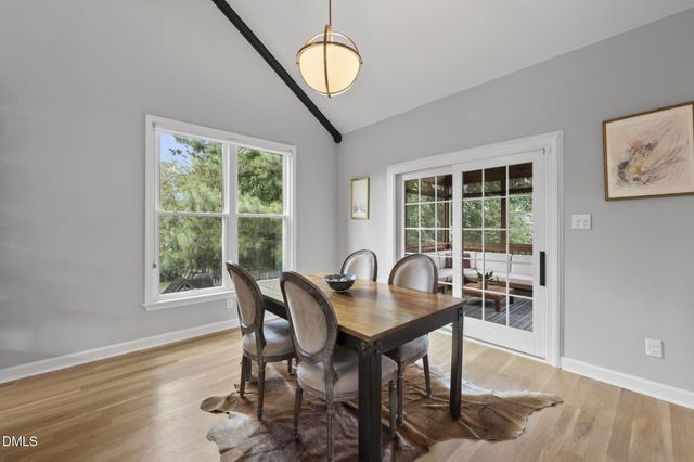 105 Callard Run, Chapel Hill, NC 27514