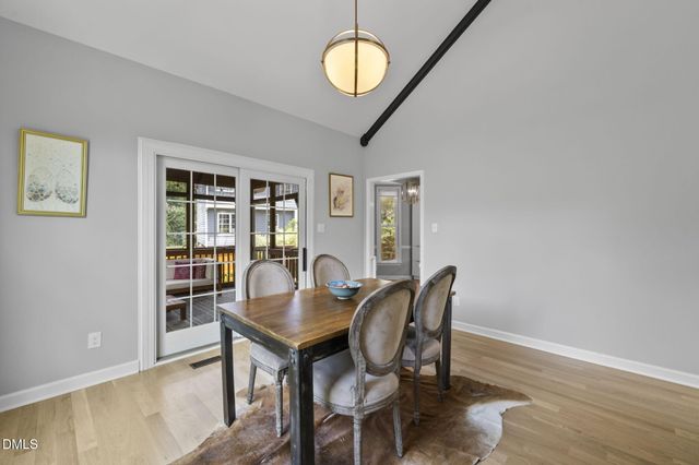 105 Callard Run, Chapel Hill, NC 27514
