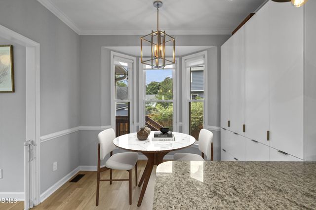 105 Callard Run, Chapel Hill, NC 27514