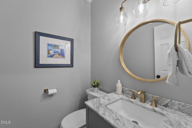 105 Callard Run, Chapel Hill, NC 27514