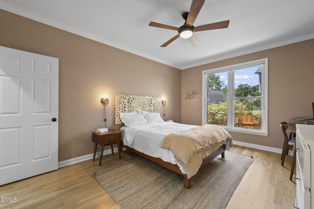 105 Callard Run, Chapel Hill, NC 27514