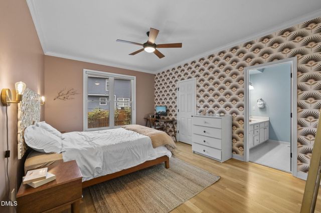 105 Callard Run, Chapel Hill, NC 27514