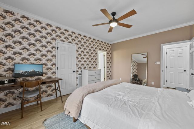 105 Callard Run, Chapel Hill, NC 27514